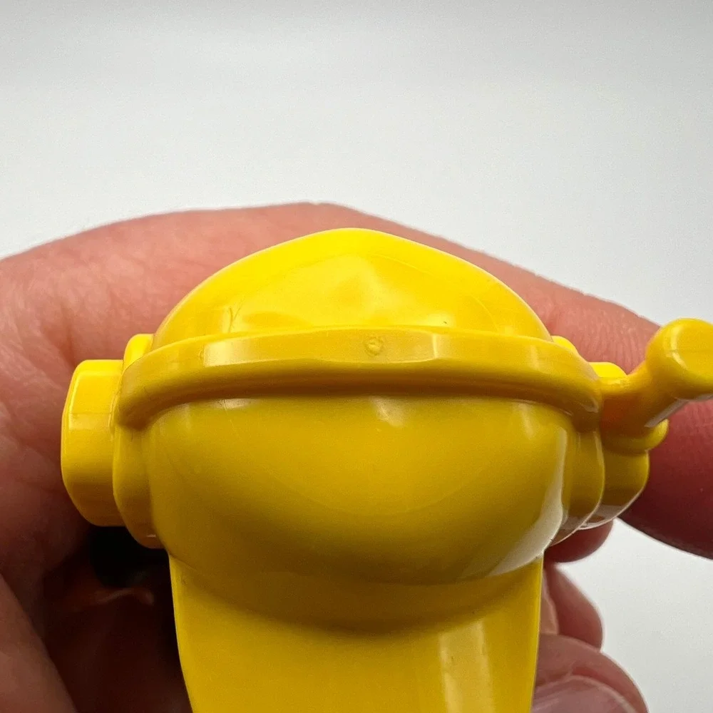 Duplo Pilot Figure Only 10808 Little Plane‎ LEGO 2.5